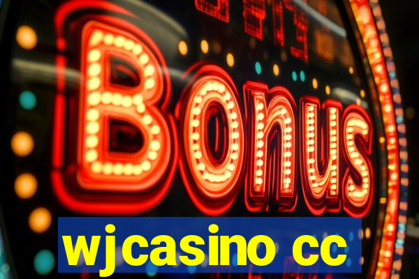 wjcasino cc